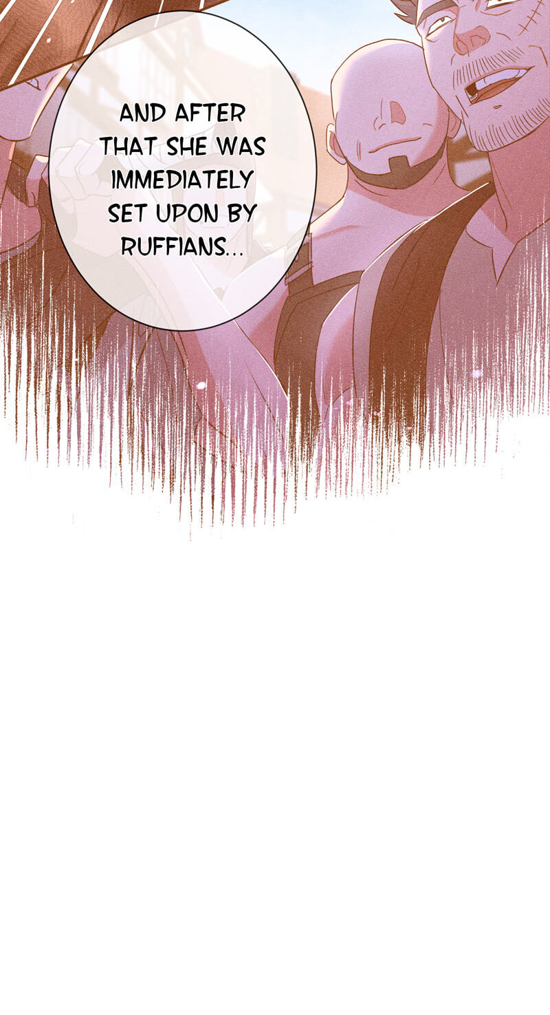 The Duchess Has a Deathwish (Colored) Chapter 28 page 66 - 