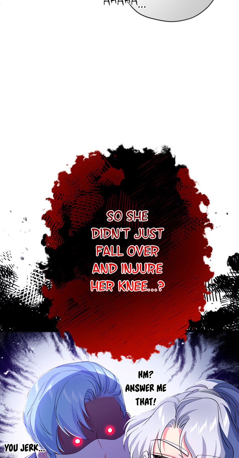 The Duchess Has a Deathwish (Colored) Chapter 28 page 69 - 