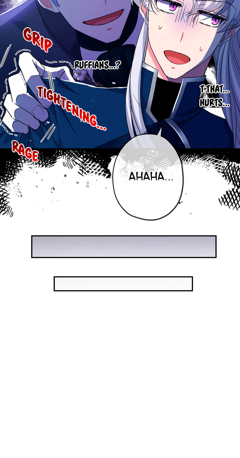 The Duchess Has a Deathwish (Colored) Chapter 28 page 70 - 
