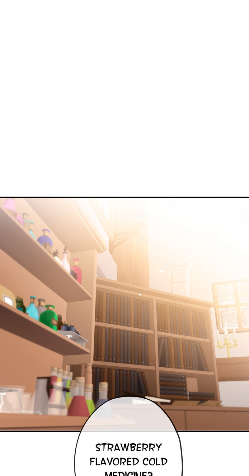 The Duchess Has a Deathwish (Colored) Chapter 28 page 71 - 