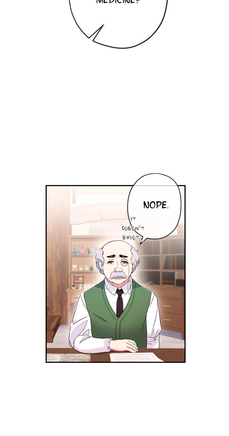 The Duchess Has a Deathwish (Colored) Chapter 28 page 72 - 