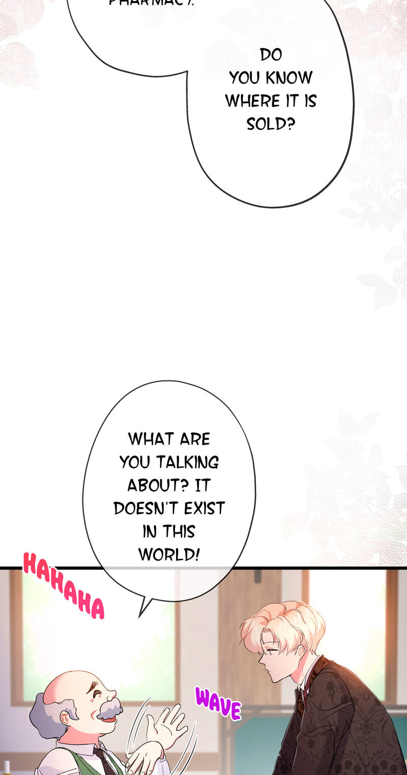 The Duchess Has a Deathwish (Colored) Chapter 28 page 74 - 