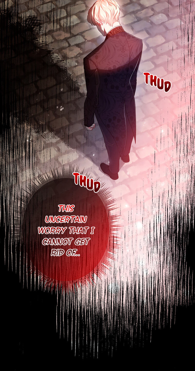 The Duchess Has a Deathwish (Colored) Chapter 28 page 77 - 