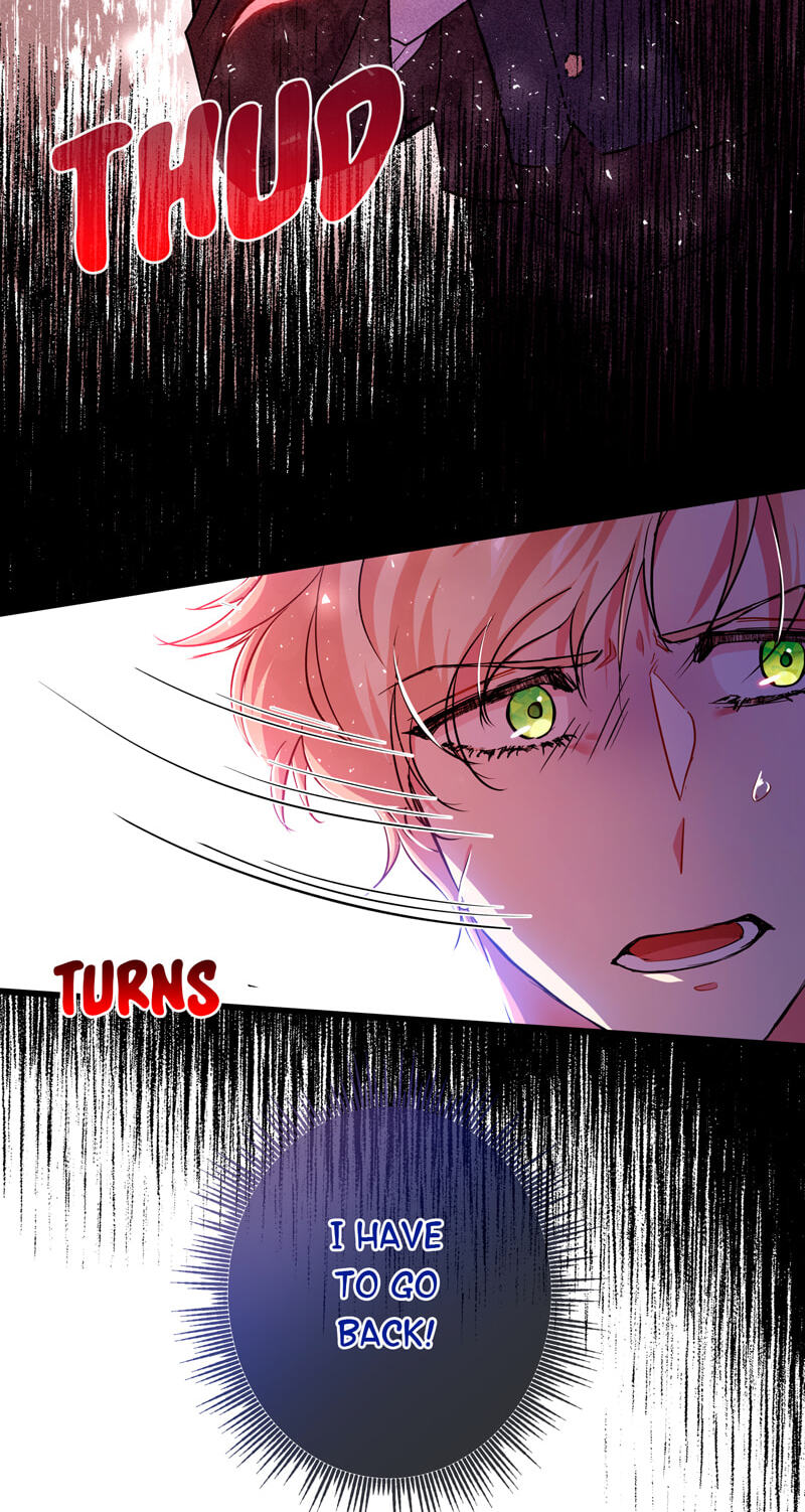 The Duchess Has a Deathwish (Colored) Chapter 28 page 81 - 