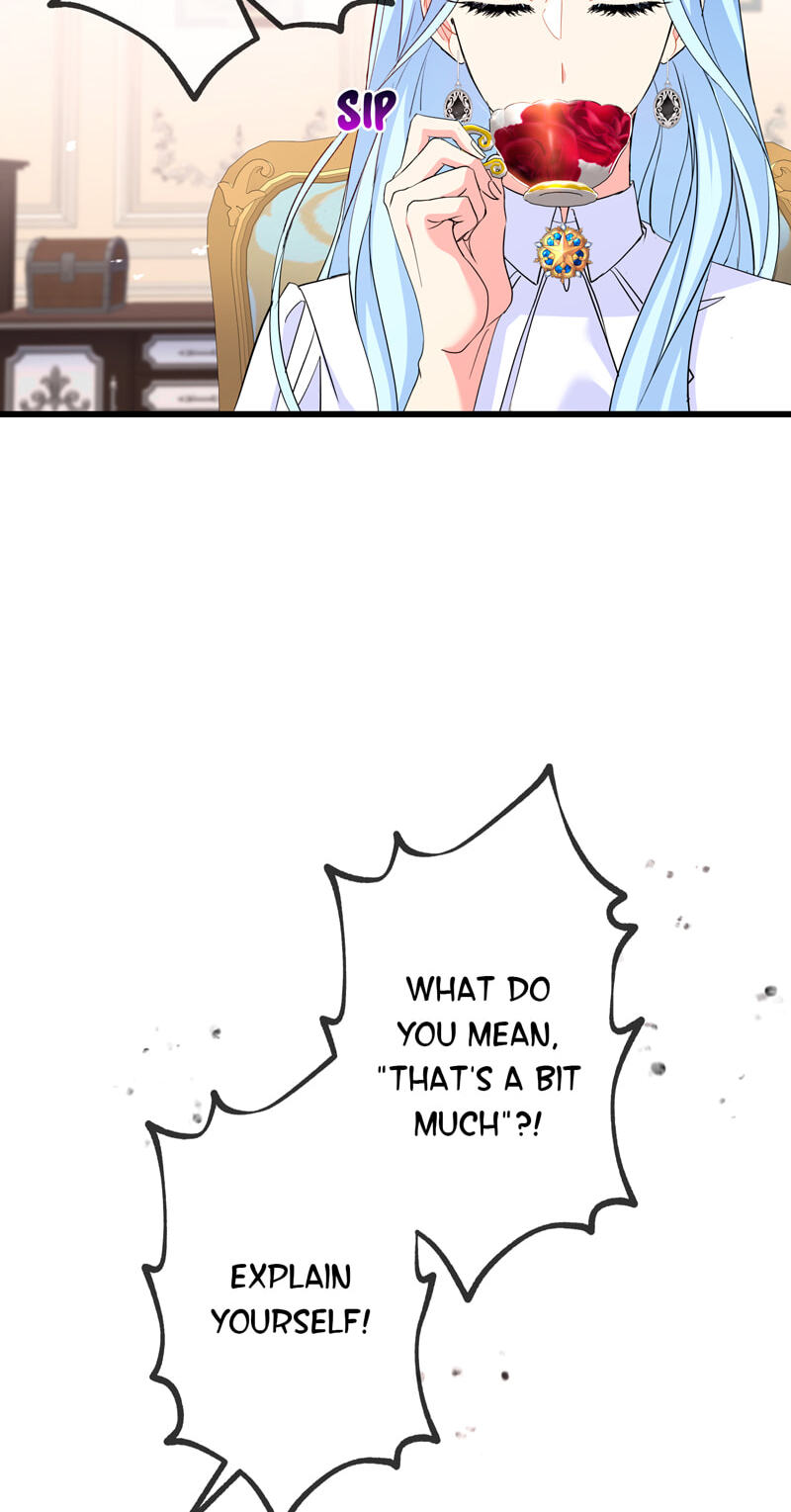 The Duchess Has a Deathwish (Colored) Chapter 28 page 87 - 