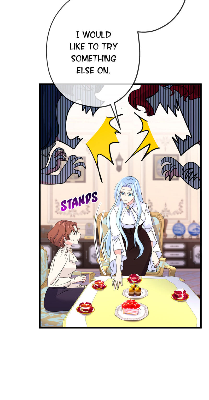 The Duchess Has a Deathwish (Colored) Chapter 28 page 89 - 