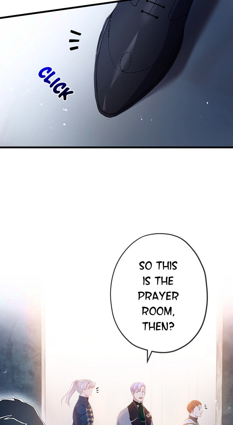 The Duchess Has a Deathwish (Colored) Chapter 28 page 10 - 