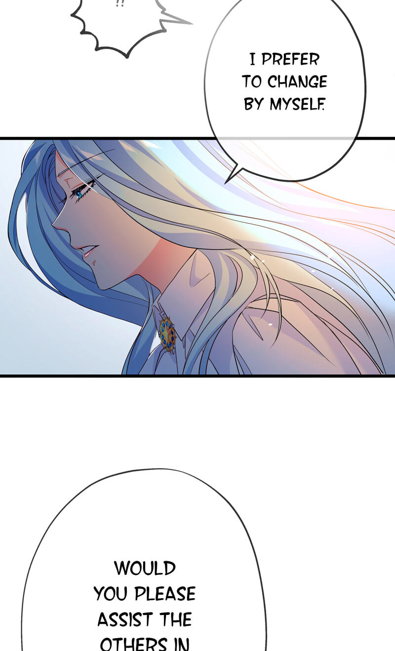 The Duchess Has a Deathwish (Colored) Chapter 28 page 92 - 