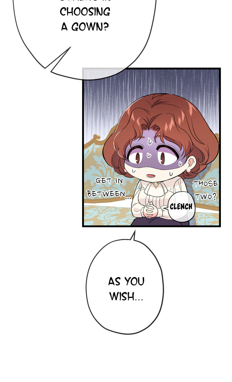The Duchess Has a Deathwish (Colored) Chapter 28 page 93 - 