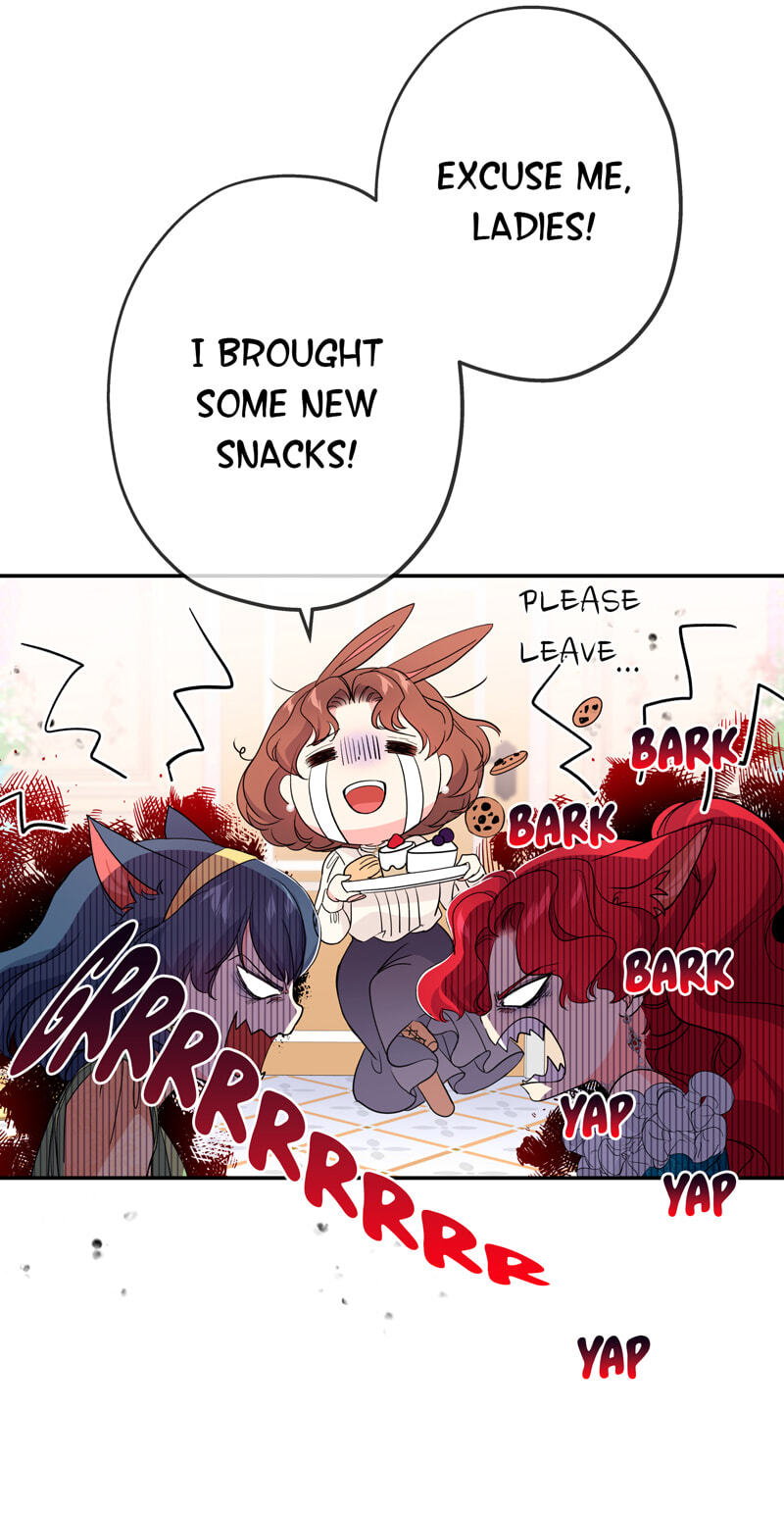 The Duchess Has a Deathwish (Colored) Chapter 28 page 99 - 