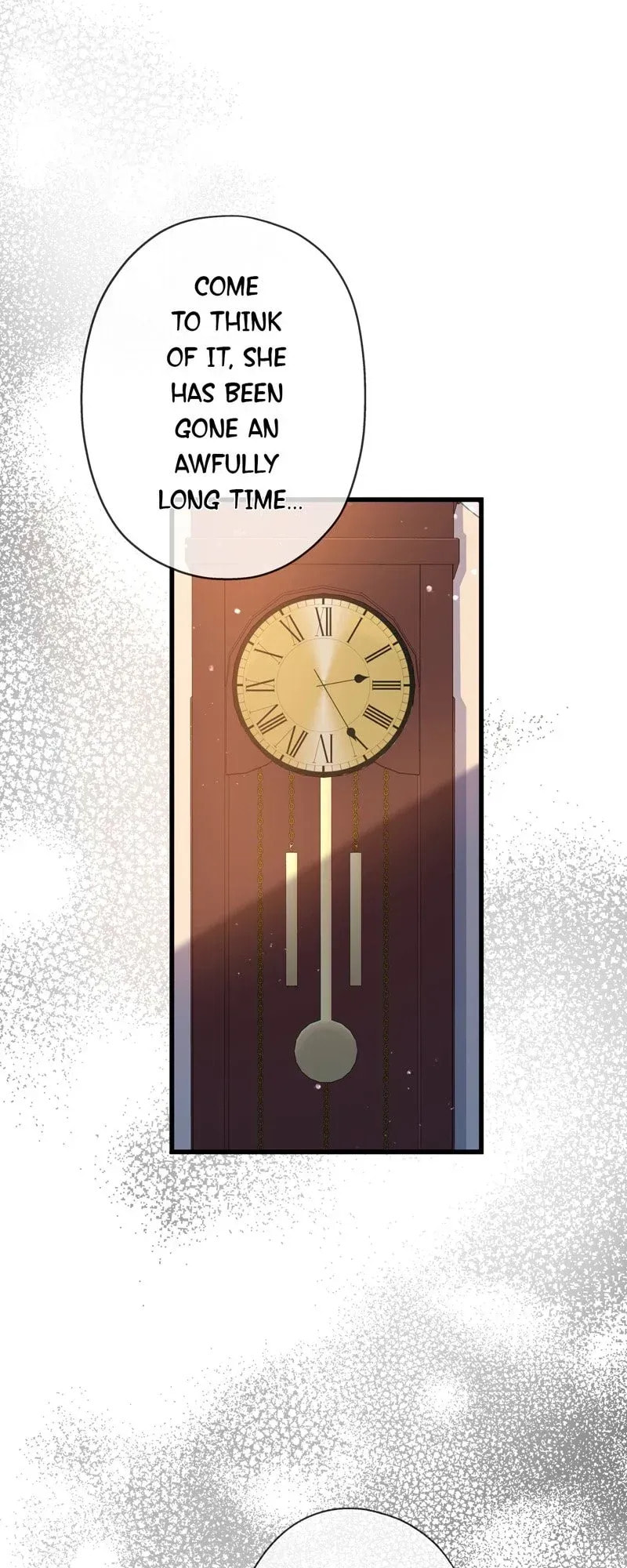 The Duchess Has a Deathwish (Colored) Chapter 29.5 page 12 - 