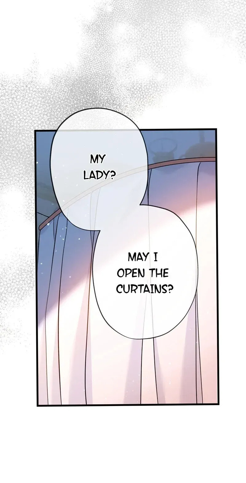 The Duchess Has a Deathwish (Colored) Chapter 29.5 page 17 - 