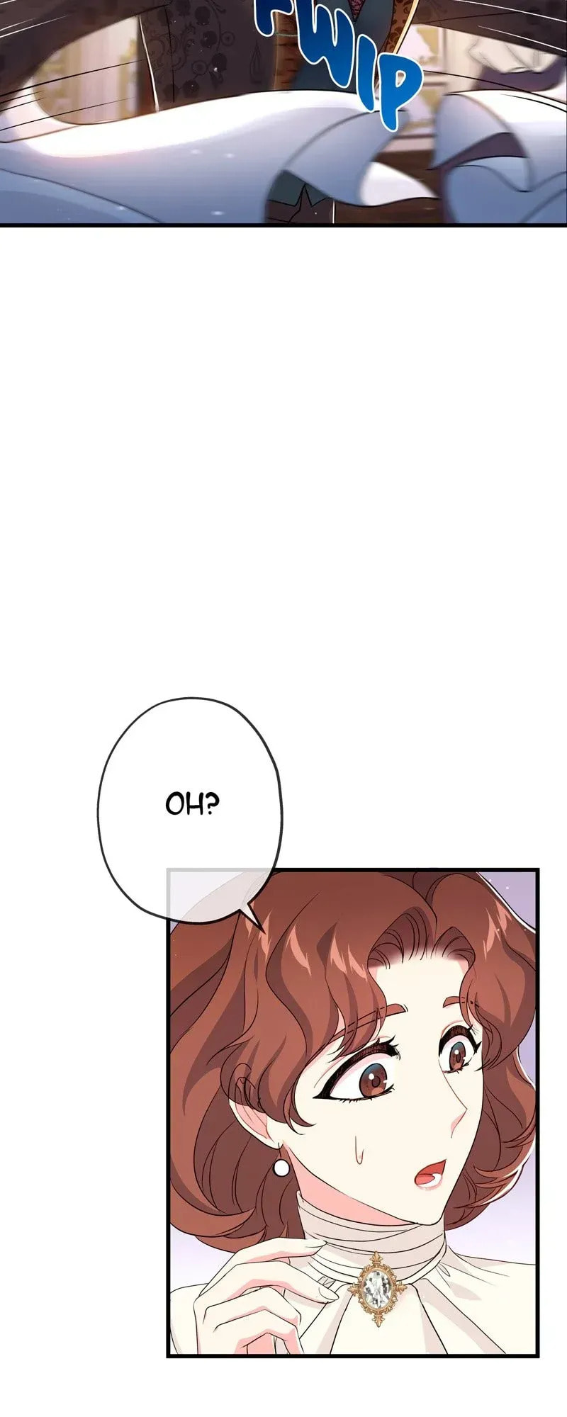 The Duchess Has a Deathwish (Colored) Chapter 29.5 page 19 - 
