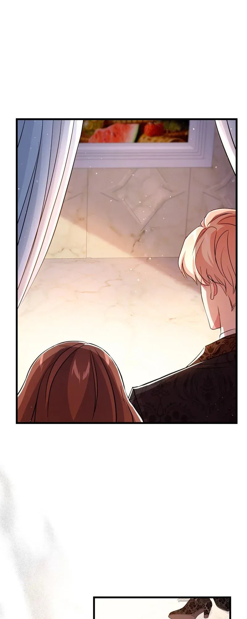 The Duchess Has a Deathwish (Colored) Chapter 29.5 page 20 - 
