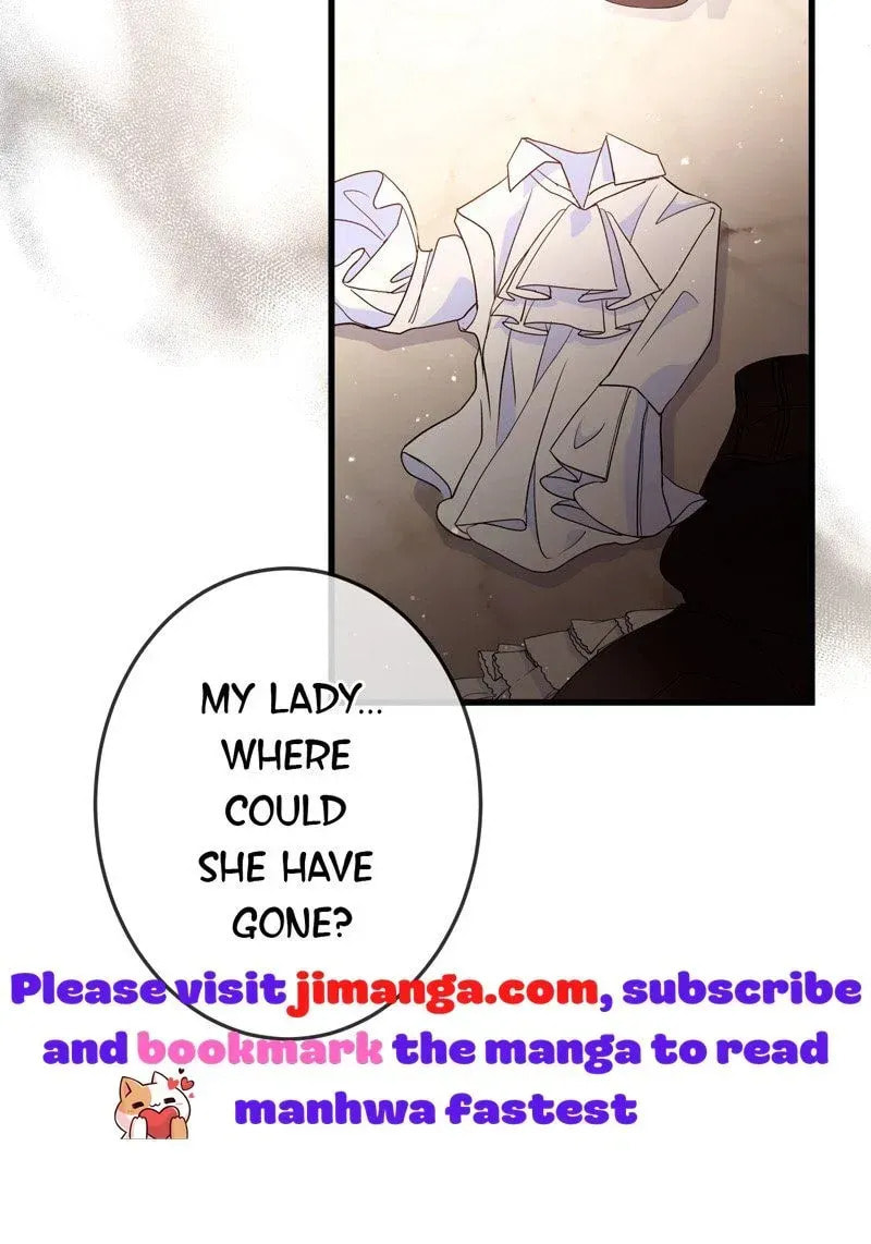 The Duchess Has a Deathwish (Colored) Chapter 29.5 page 21 - 