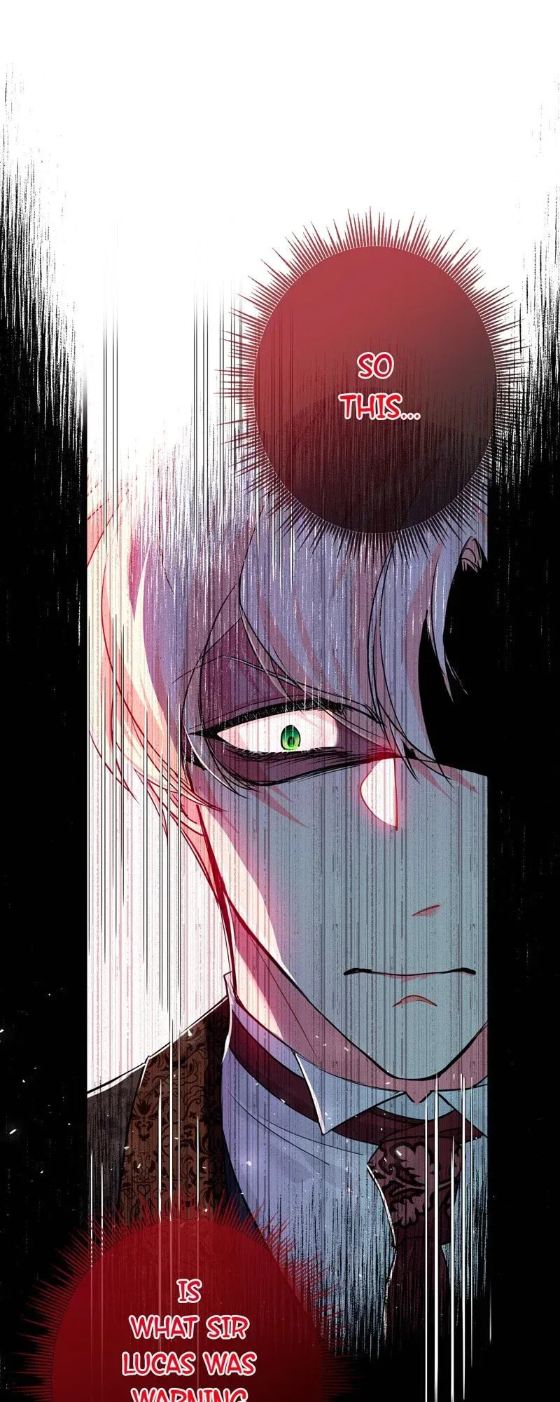 The Duchess Has a Deathwish (Colored) Chapter 29.5 page 22 - 