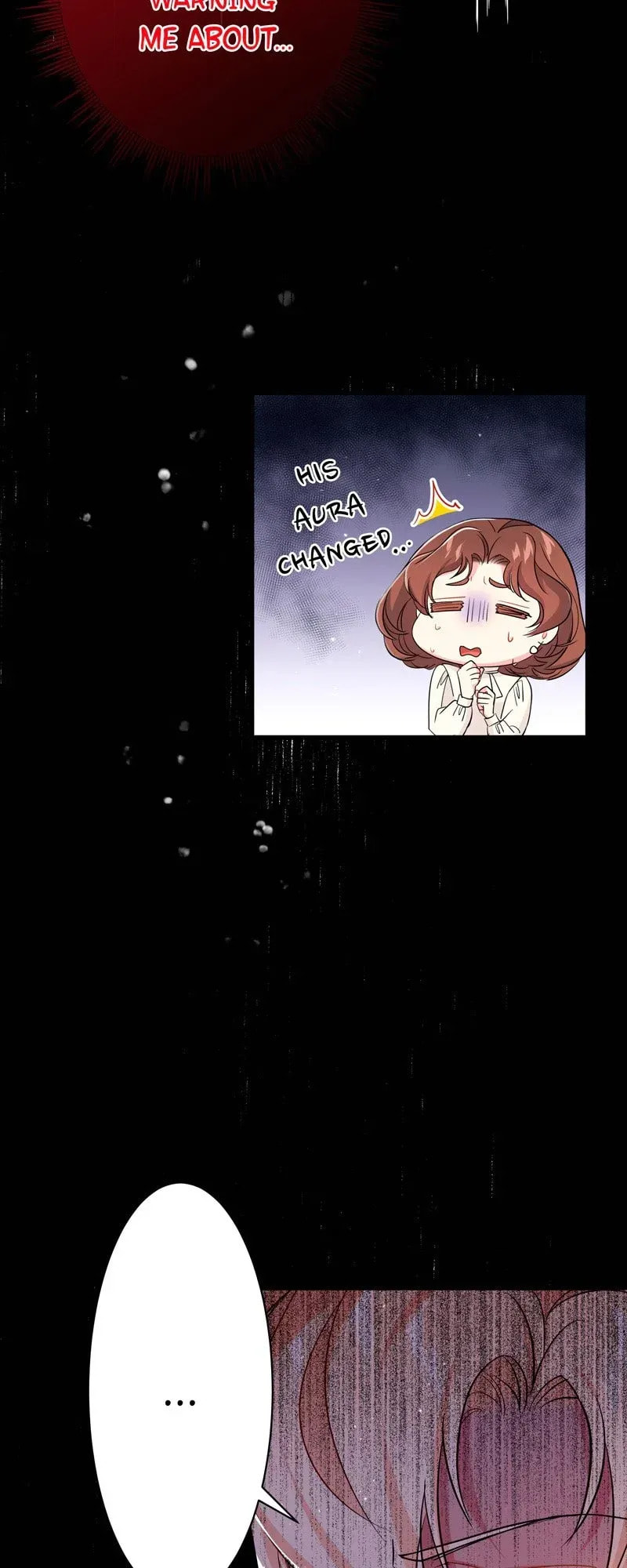 The Duchess Has a Deathwish (Colored) Chapter 29.5 page 23 - 