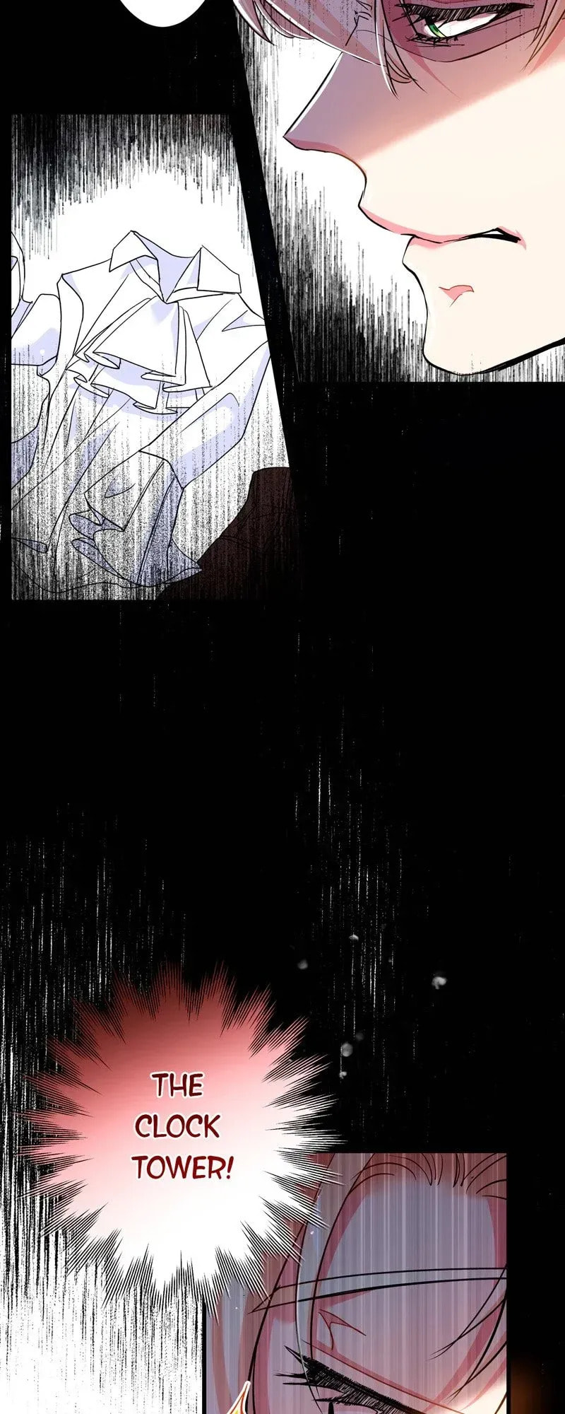 The Duchess Has a Deathwish (Colored) Chapter 29.5 page 24 - 