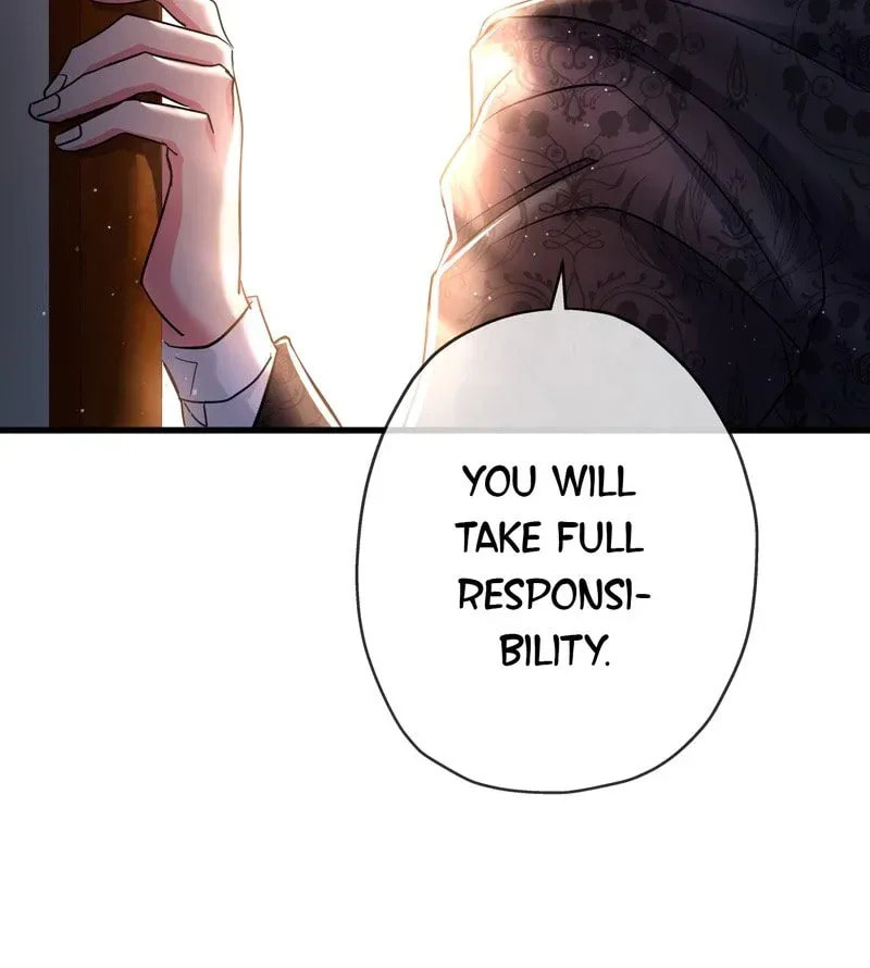 The Duchess Has a Deathwish (Colored) Chapter 29.5 page 32 - 
