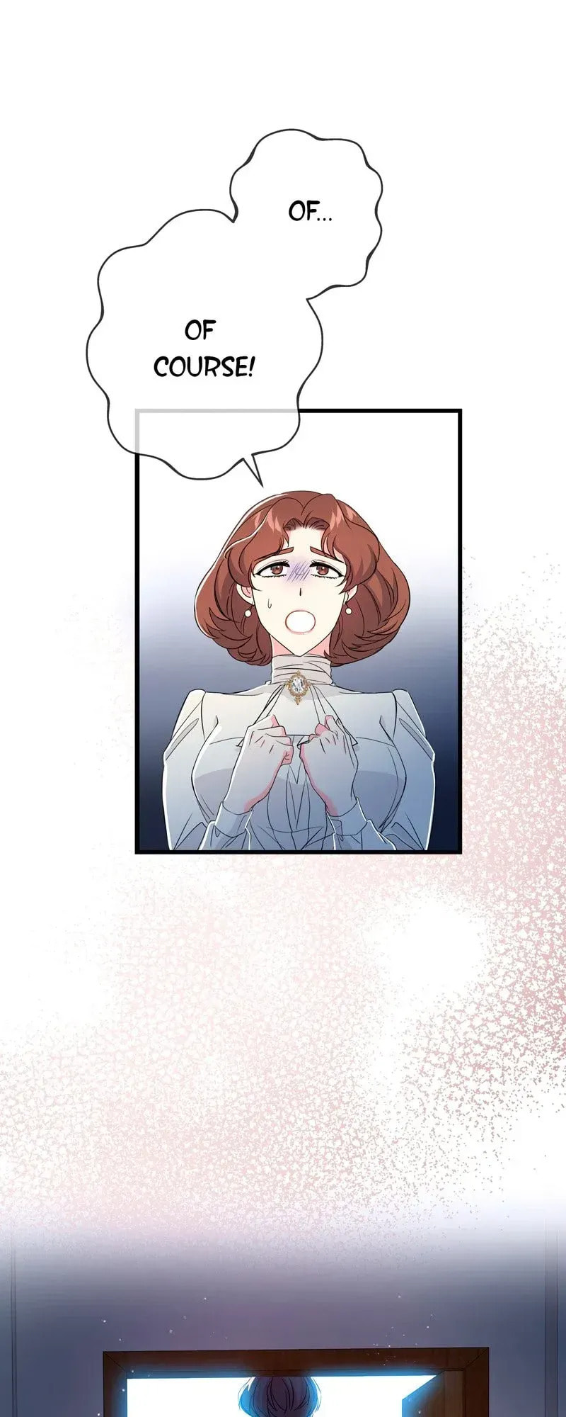The Duchess Has a Deathwish (Colored) Chapter 29.5 page 33 - 