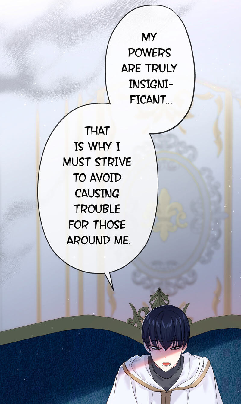 The Duchess Has a Deathwish (Colored) Chapter 29 page 11 - 