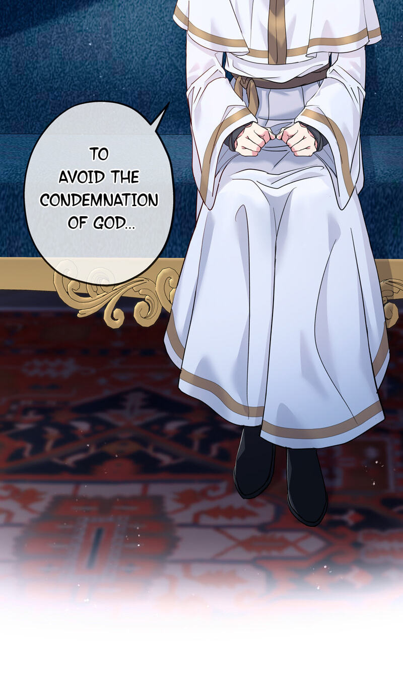 The Duchess Has a Deathwish (Colored) Chapter 29 page 12 - 