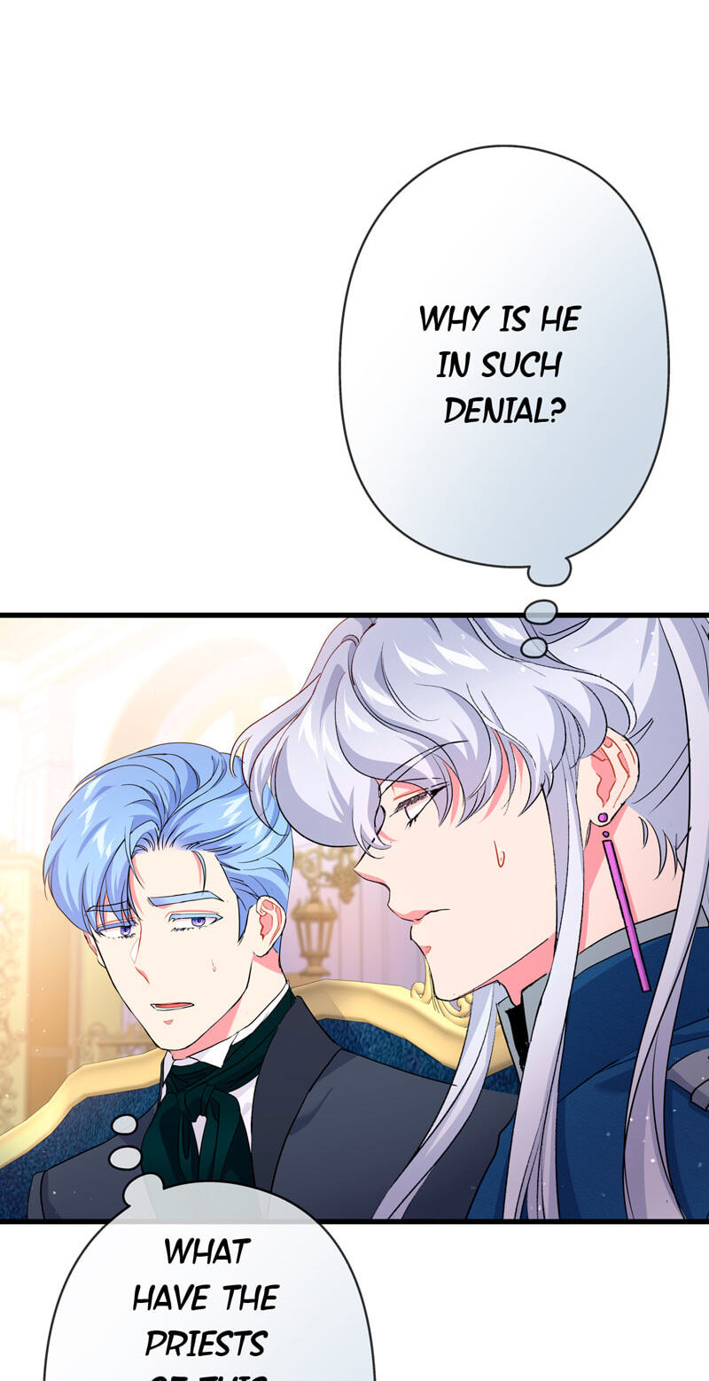 The Duchess Has a Deathwish (Colored) Chapter 29 page 14 - 