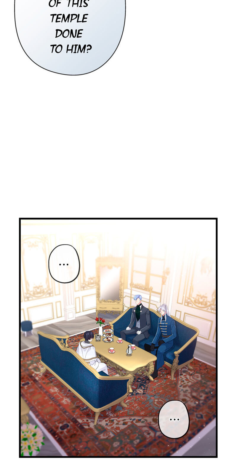 The Duchess Has a Deathwish (Colored) Chapter 29 page 15 - 