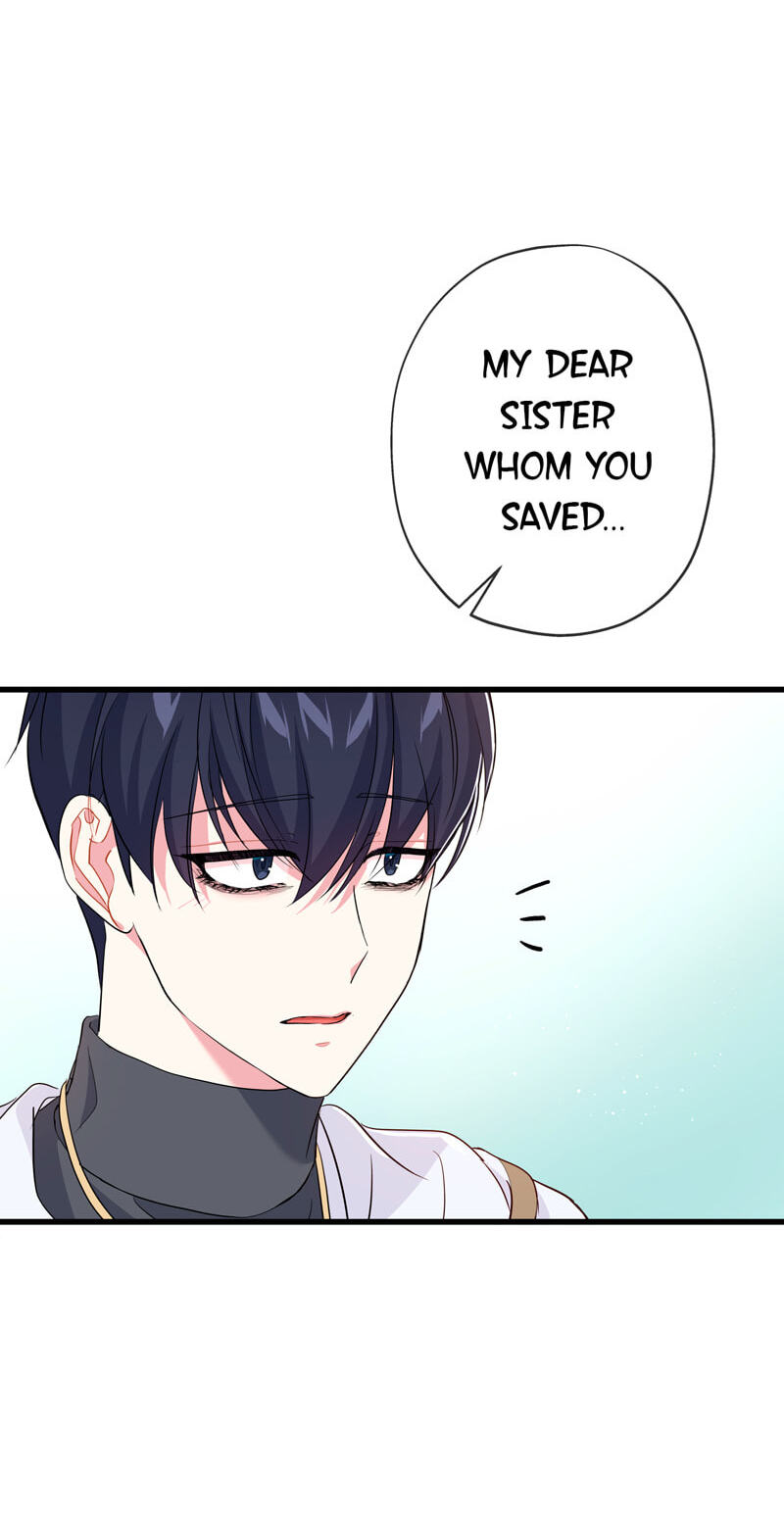 The Duchess Has a Deathwish (Colored) Chapter 29 page 17 - 
