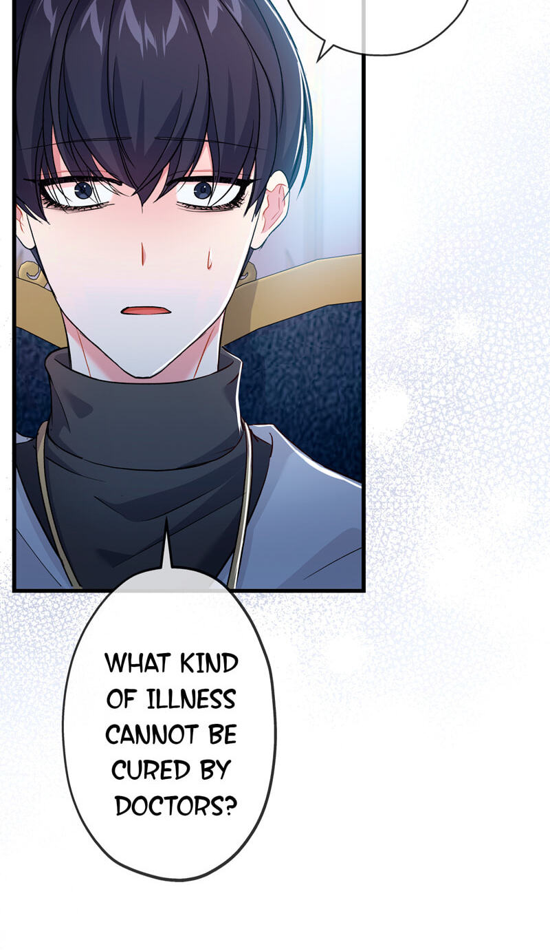 The Duchess Has a Deathwish (Colored) Chapter 29 page 20 - 