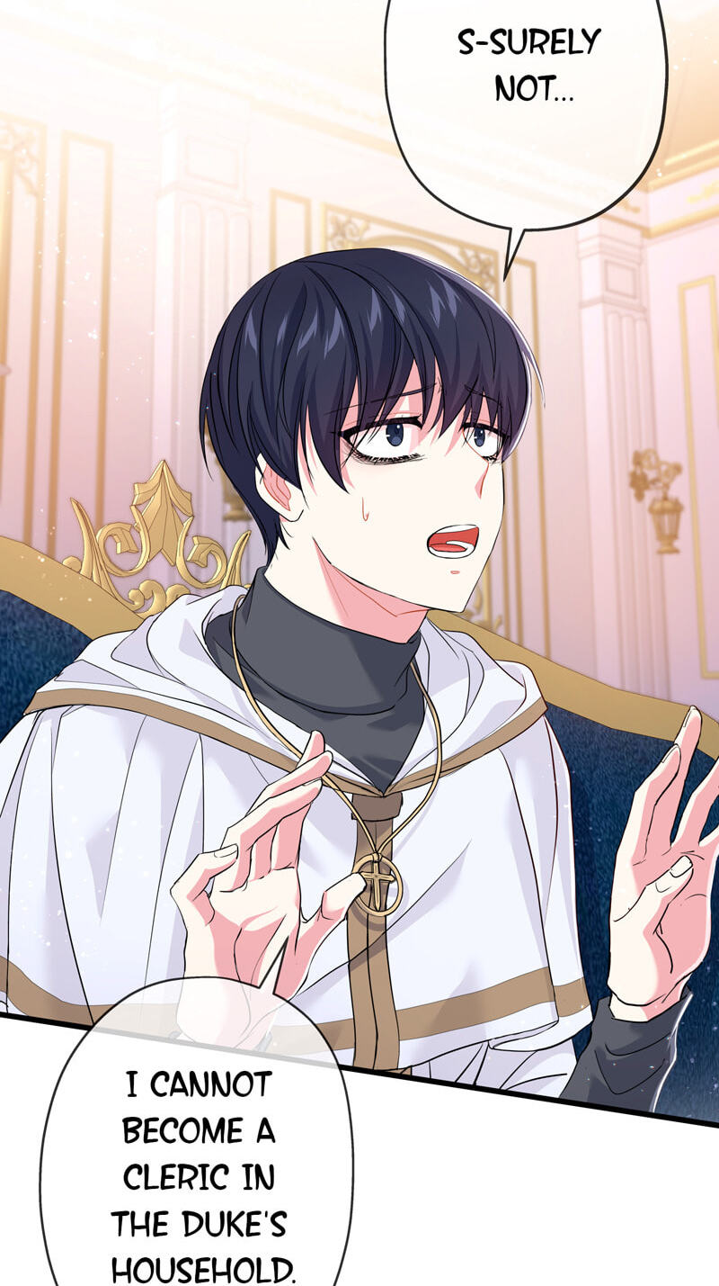 The Duchess Has a Deathwish (Colored) Chapter 29 page 3 - 