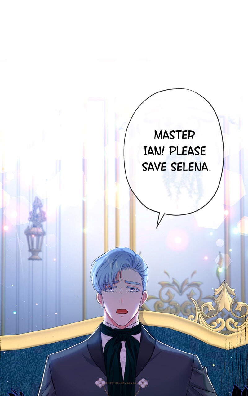 The Duchess Has a Deathwish (Colored) Chapter 29 page 21 - 