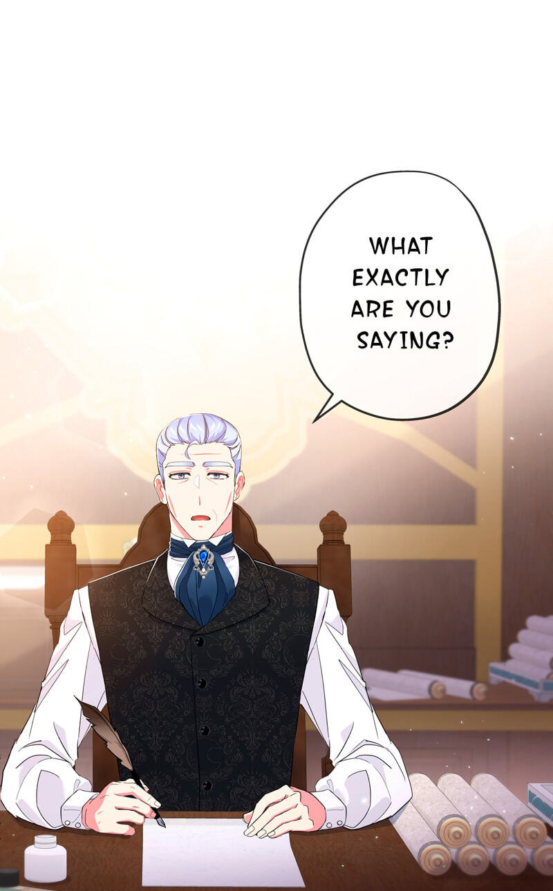 The Duchess Has a Deathwish (Colored) Chapter 29 page 26 - 