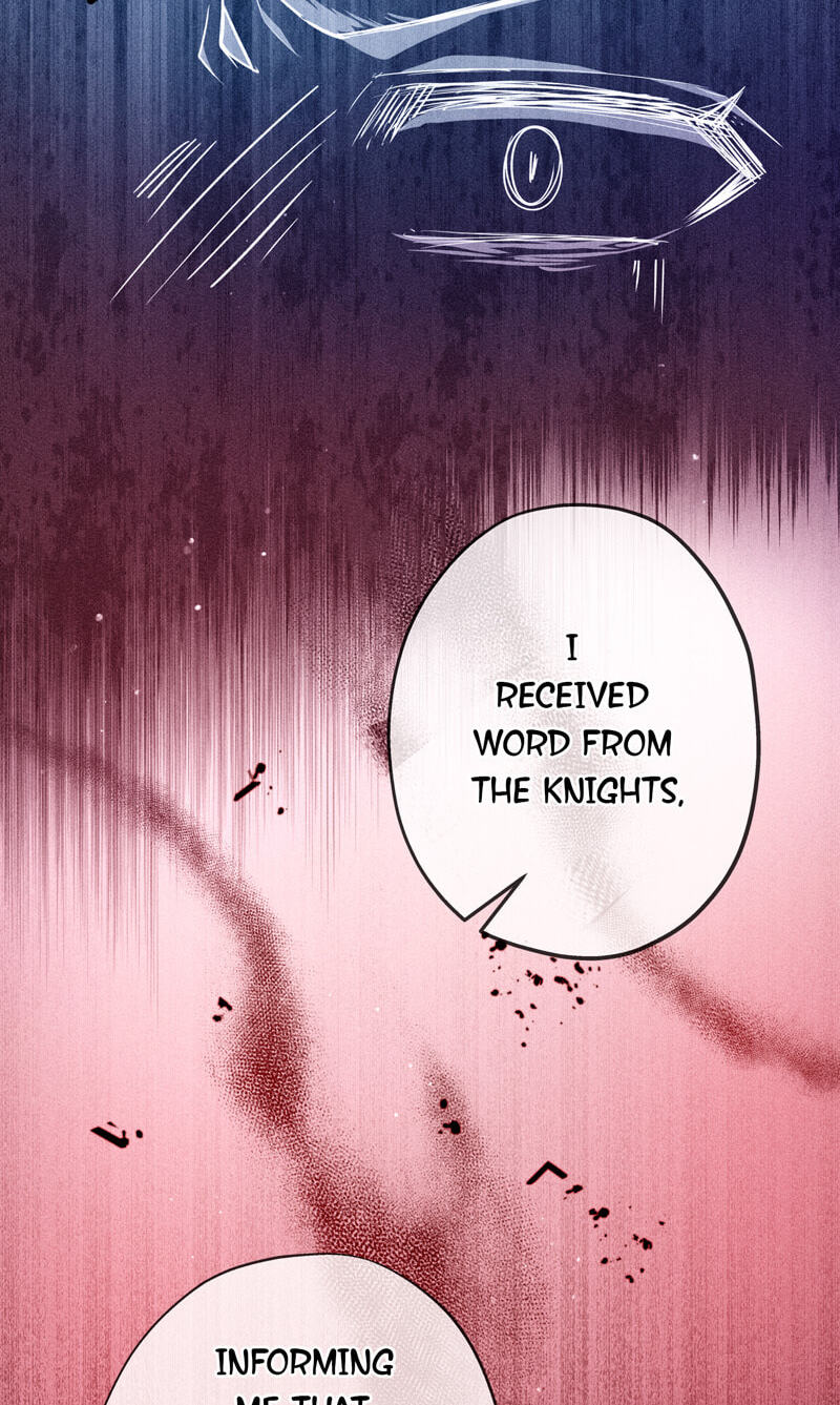 The Duchess Has a Deathwish (Colored) Chapter 29 page 32 - 