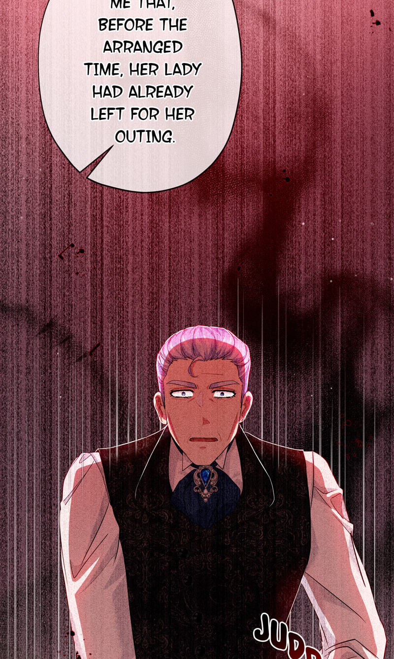 The Duchess Has a Deathwish (Colored) Chapter 29 page 33 - 