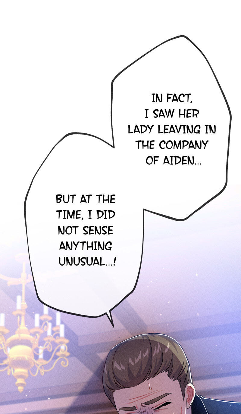 The Duchess Has a Deathwish (Colored) Chapter 29 page 35 - 