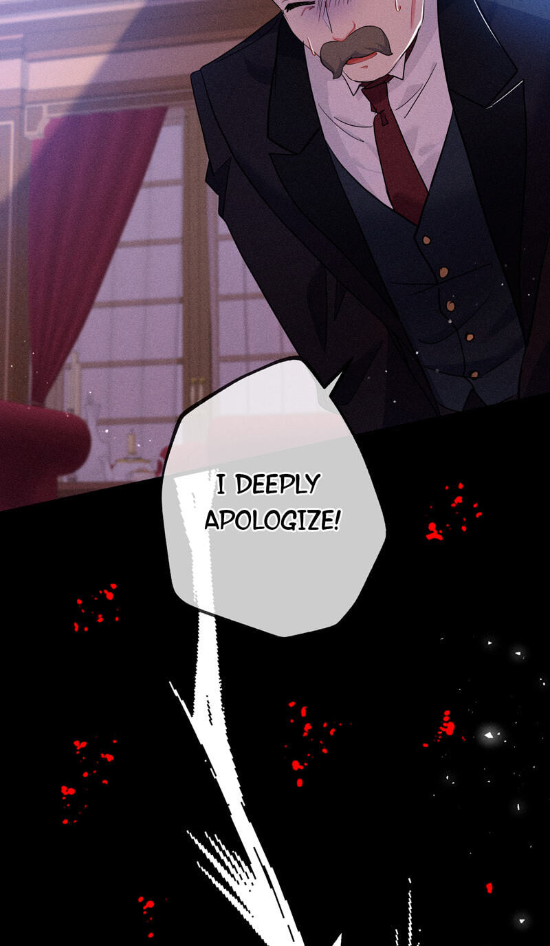 The Duchess Has a Deathwish (Colored) Chapter 29 page 36 - 