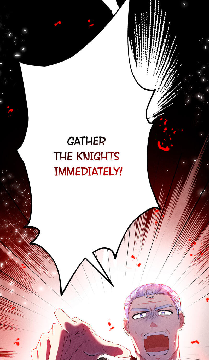 The Duchess Has a Deathwish (Colored) Chapter 29 page 37 - 