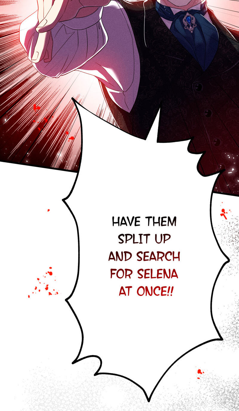 The Duchess Has a Deathwish (Colored) Chapter 29 page 38 - 