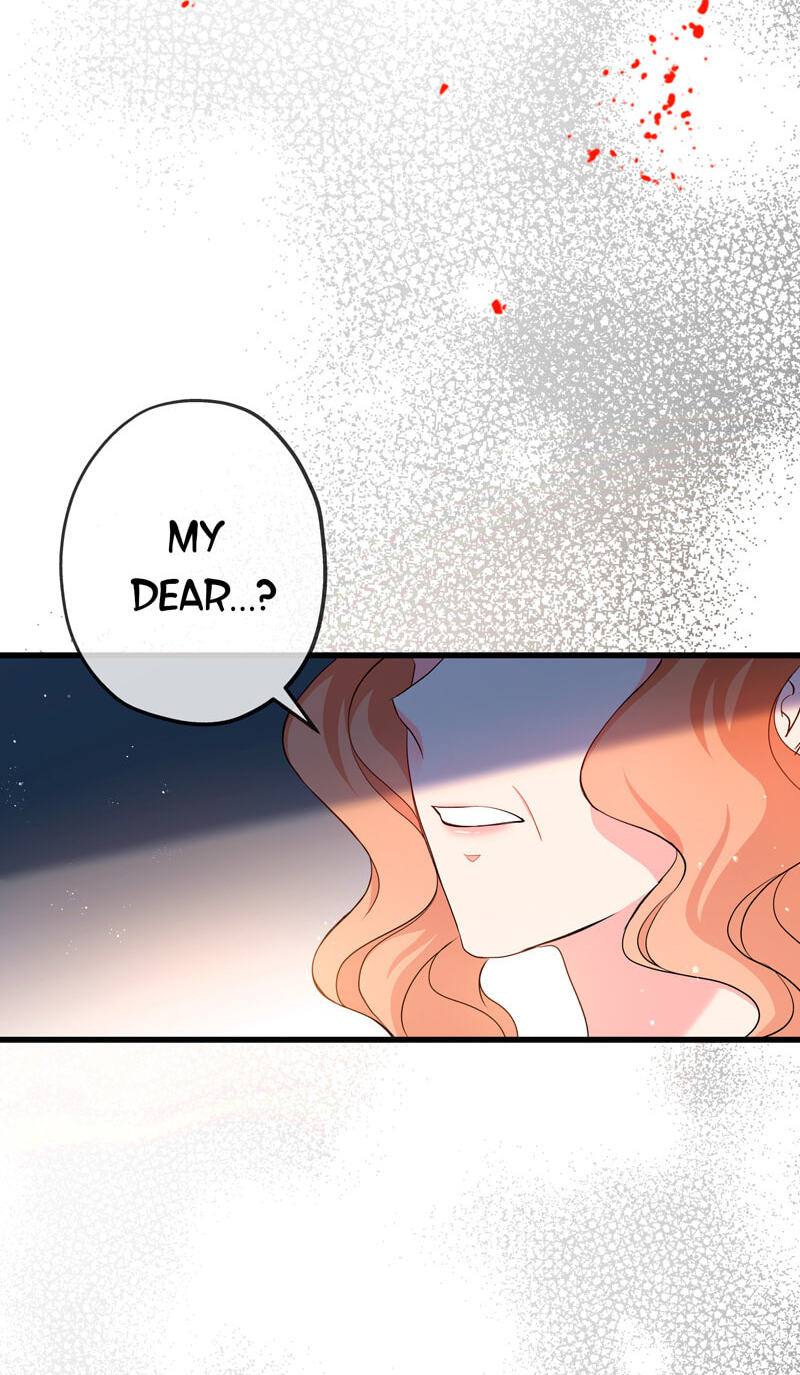 The Duchess Has a Deathwish (Colored) Chapter 29 page 39 - 