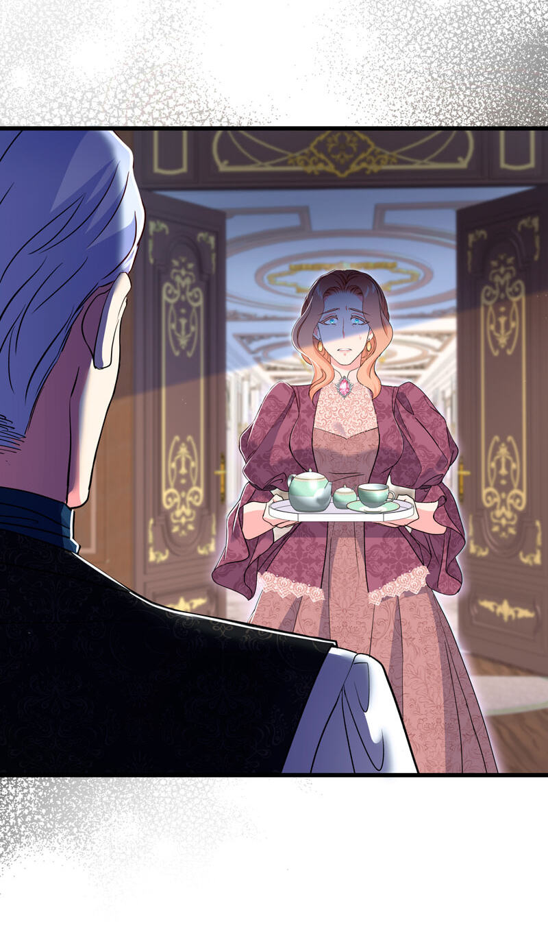 The Duchess Has a Deathwish (Colored) Chapter 29 page 40 - 