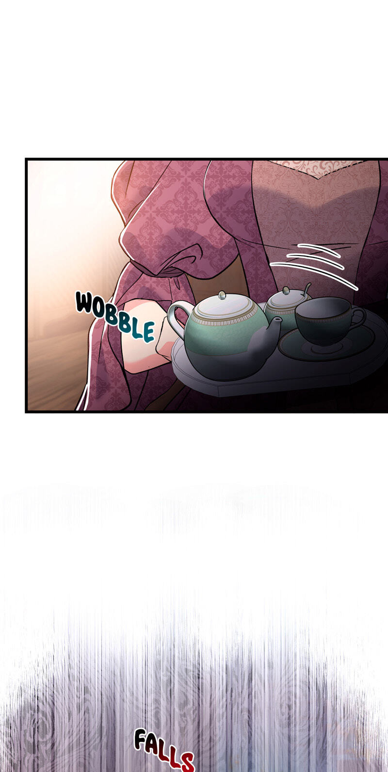 The Duchess Has a Deathwish (Colored) Chapter 29 page 45 - 