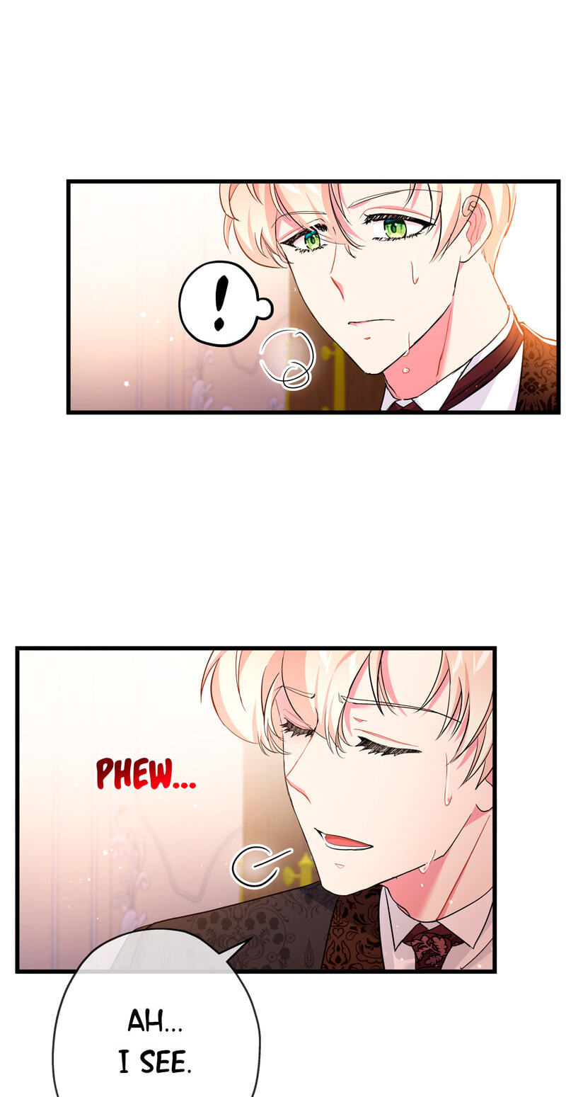 The Duchess Has a Deathwish (Colored) Chapter 29 page 52 - 