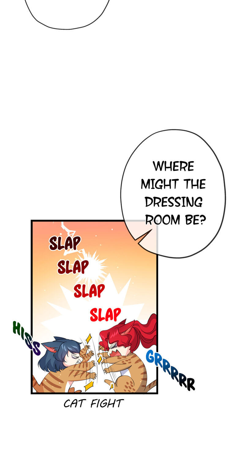 The Duchess Has a Deathwish (Colored) Chapter 29 page 53 - 