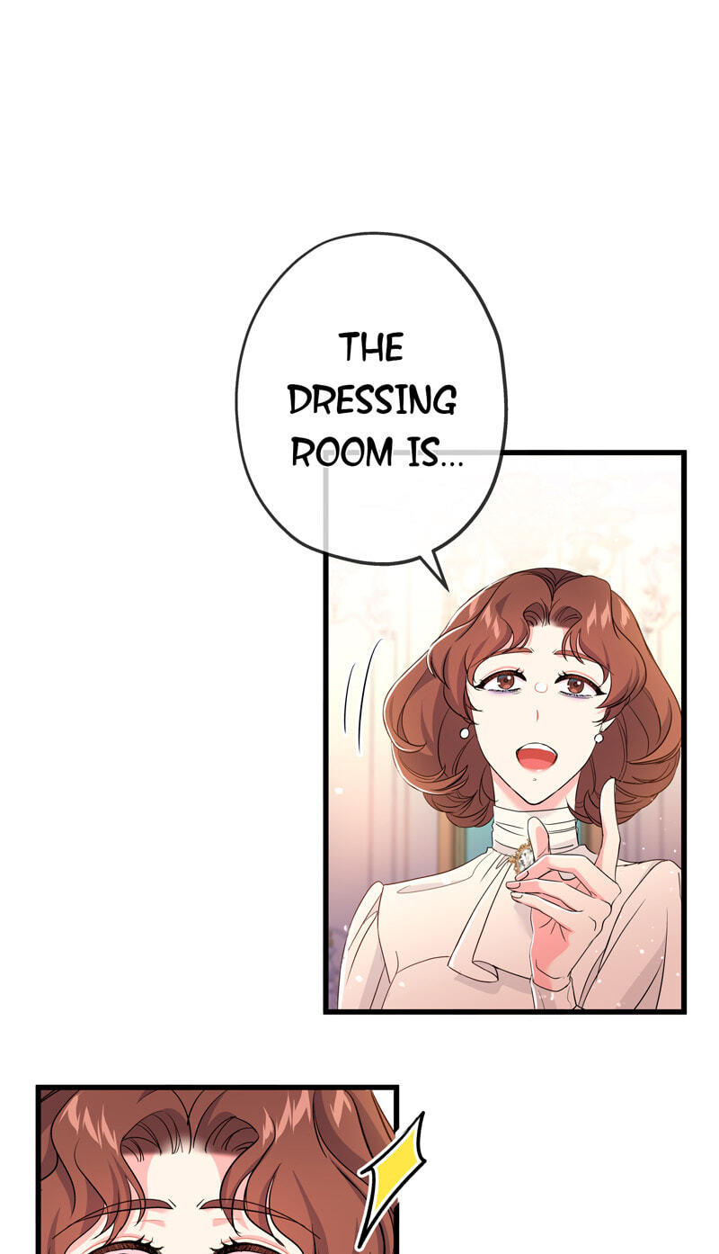 The Duchess Has a Deathwish (Colored) Chapter 29 page 54 - 