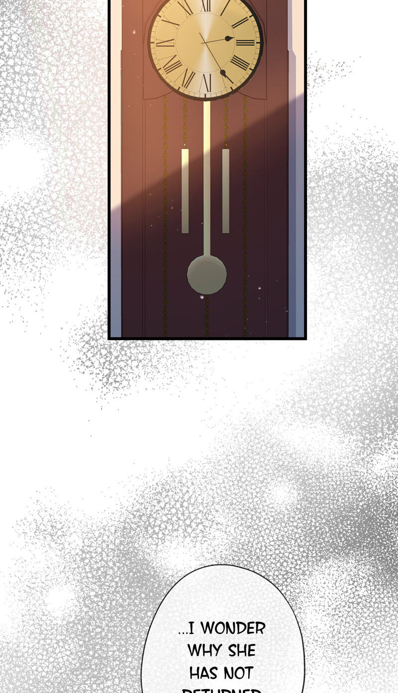 The Duchess Has a Deathwish (Colored) Chapter 29 page 56 - 