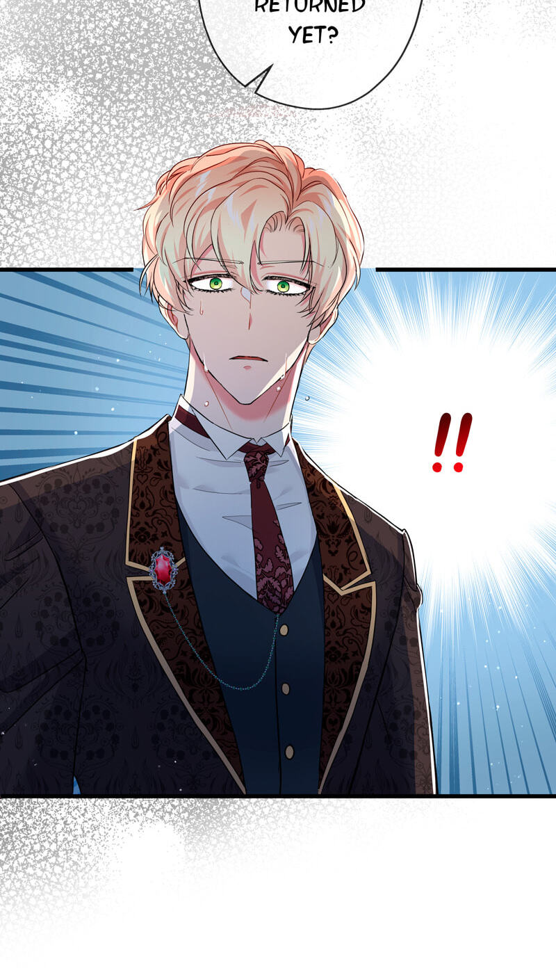 The Duchess Has a Deathwish (Colored) Chapter 29 page 57 - 