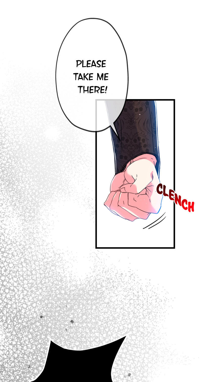 The Duchess Has a Deathwish (Colored) Chapter 29 page 58 - 
