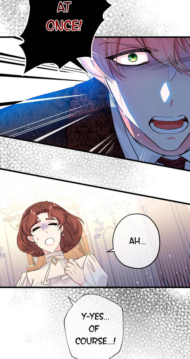 The Duchess Has a Deathwish (Colored) Chapter 29 page 59 - 