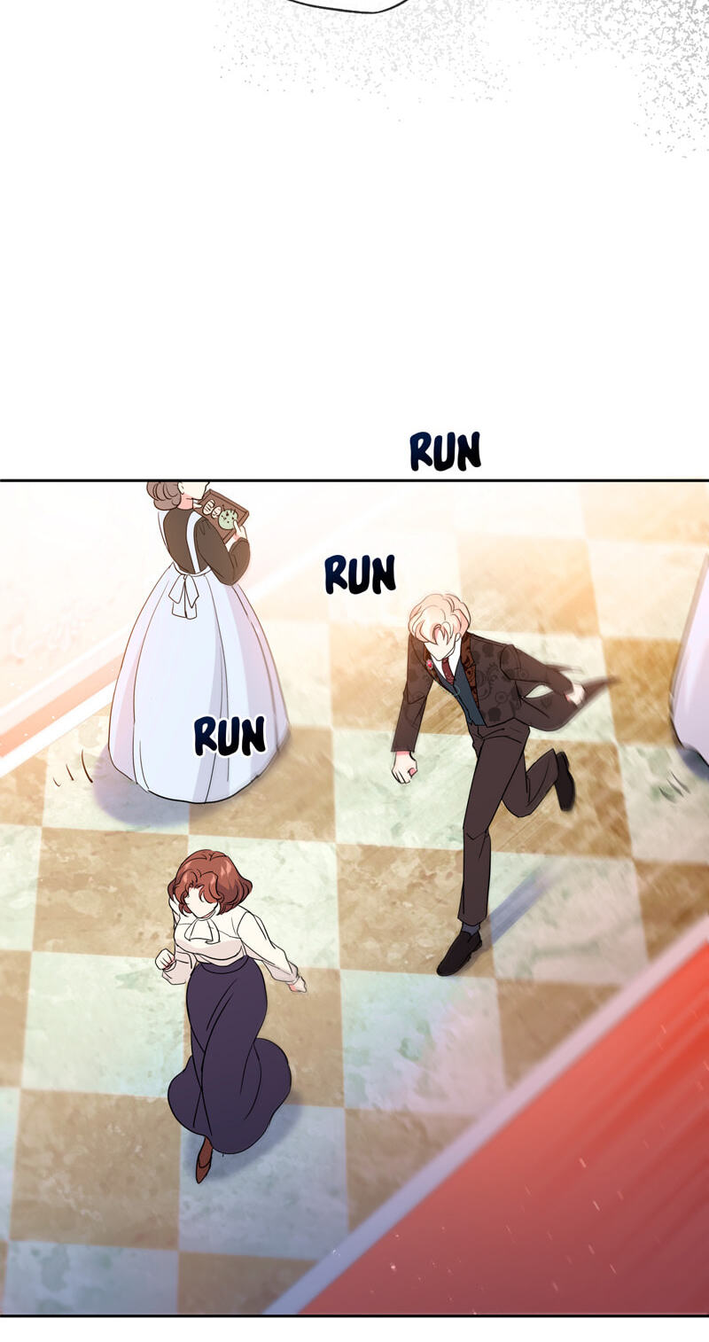 The Duchess Has a Deathwish (Colored) Chapter 29 page 60 - 